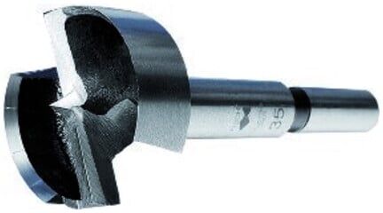 FISCH Forets Forstner DIN7483G 10x60/90mm S 6 mm (031001000)