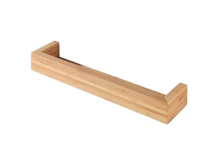 Étagère murale 40 x 9 x 5cm Marron