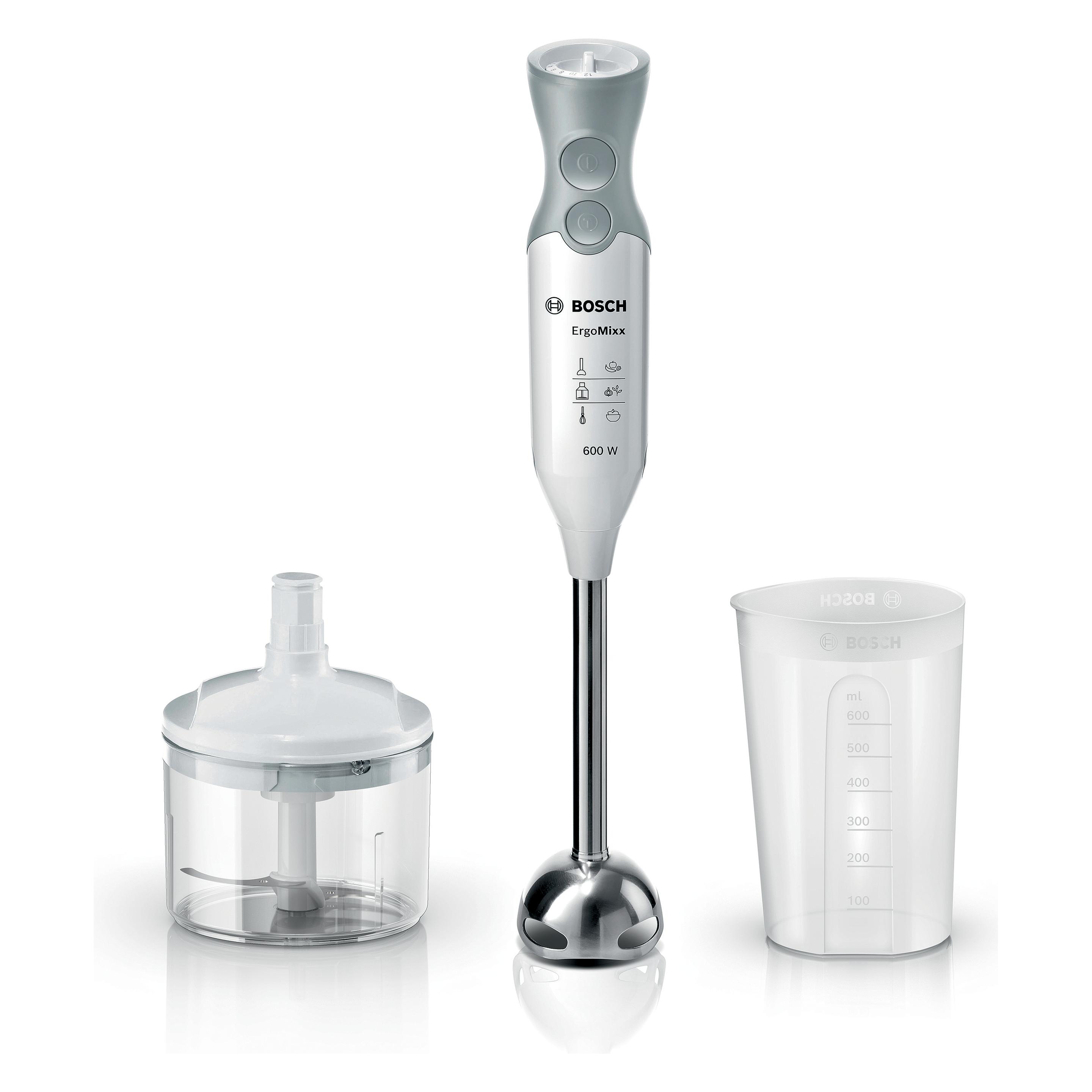 Bosch Hausgeräte ErgoMixx MSM66120 (MSM66120)