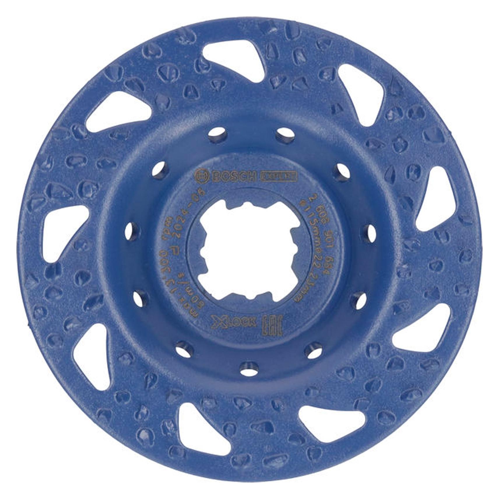 Monroe Topfscheibe EXPERT 115 mm (2608901684)