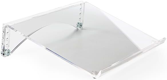 FlexDoc Document Holder Cristal Clear
