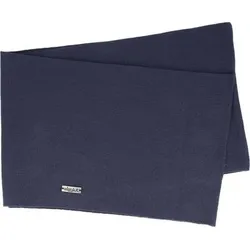 EISGLUT Herren Schal Tonio Cotton Loop, Größe ONE SIZE in Blau Blau