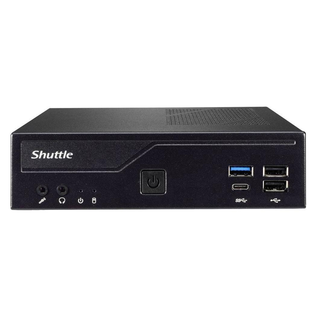 Shuttle XPC slim DH610 (DH610)