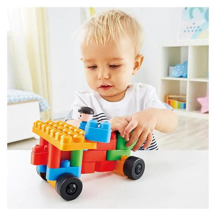 PolyM Creative-startpakket