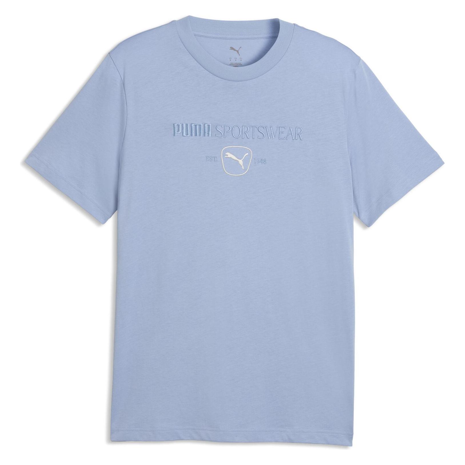 Puma CLASS Graphic Tee (L) (694294)