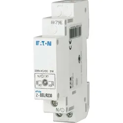 Eaton (Installation) Kontrollleuchte Z-EL/R230