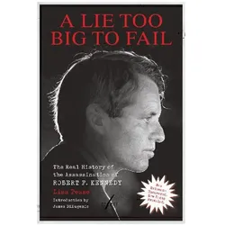 Lie Too Big to Fail, Sachbücher von Lisa Pease