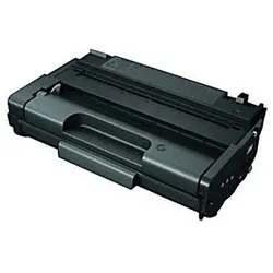 Ricoh 406522 - toner, black (schwarz )