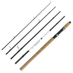 WFT XK Bone Travel Spin 2,70m 20-50g Reiserute Spinnrute