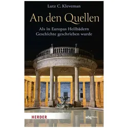 An den Quellen, Sachbücher von Lutz C. Kleveman