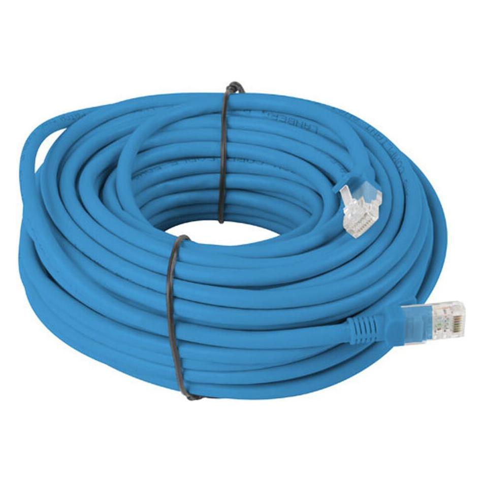 Lanberg Netzwerkkabel (F/UTP, CAT6, 30 m) (PCF6-10CC-3000-B)