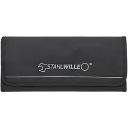 Stahlwille, Werkzeugkoffer, Rolltaschen 8123104