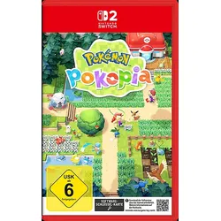Pokémon Pokopia - [Nintendo Switch 2]