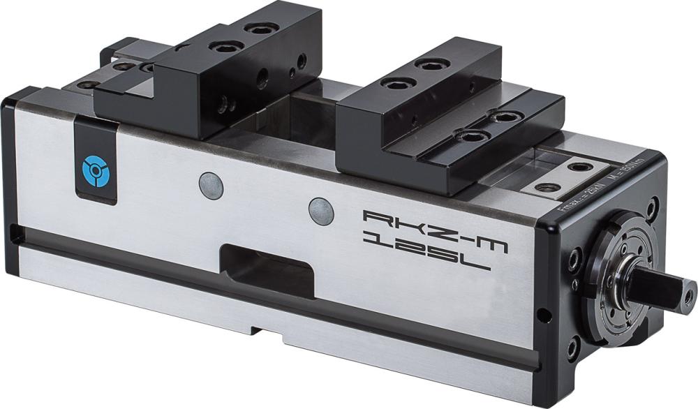 RÖHM Zentrischspanner RKZ-M