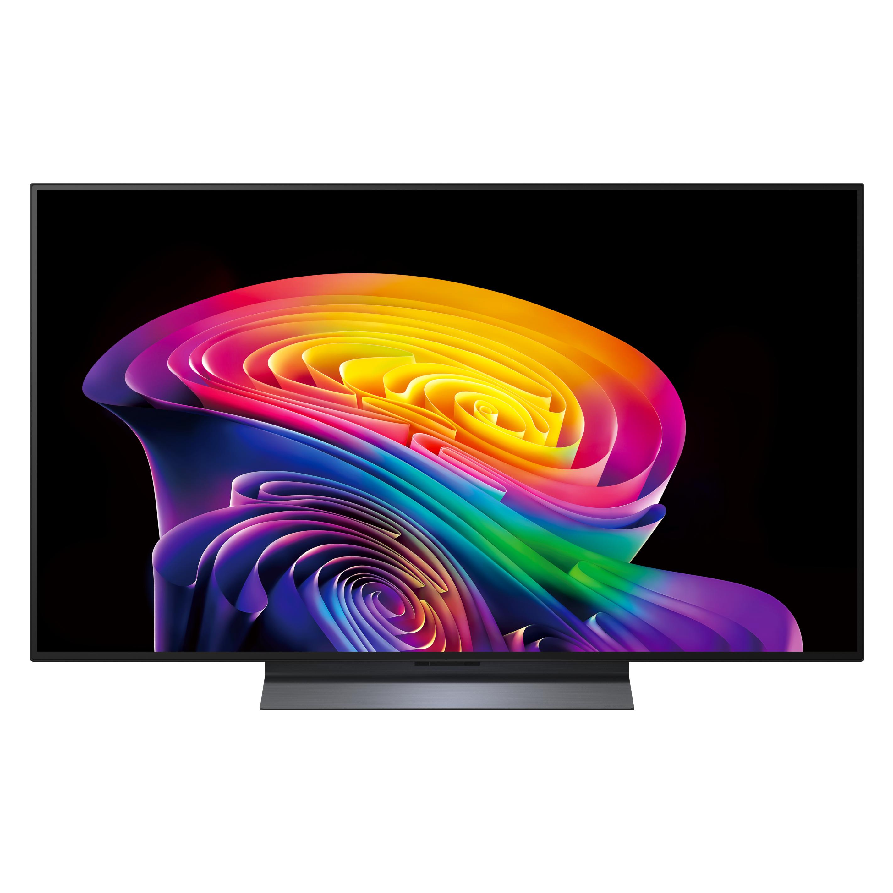 LG OLED48C6ELB (48", C6, OLED, 4K, 2026) (OLED48C6ELB.AVS)