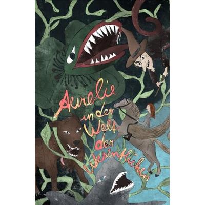Aurelie in der Welt der Wesentlichen, Taschenbuch von Bernadette Schmon, Epubli, 978-3-7531-7416-7