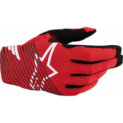 Alpinestars Radar Pro Motocross Handschuhe S