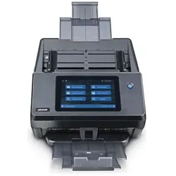 Plustek, Scanner, eScan A 450 Pro (RJ45, USB)