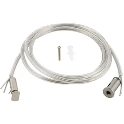 Ledvance Abhänung 1,5m LSAYPW04/ES-KIT/1.5M