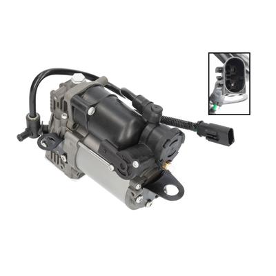 F.BECKER Kompressor, Druckluftanlage 30630026 Vorderachse links für Mercedes