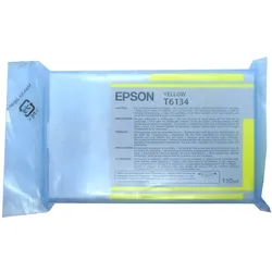 Epson T6134 (C13T613400) Druckerpatrone – black – ohne Umkarton