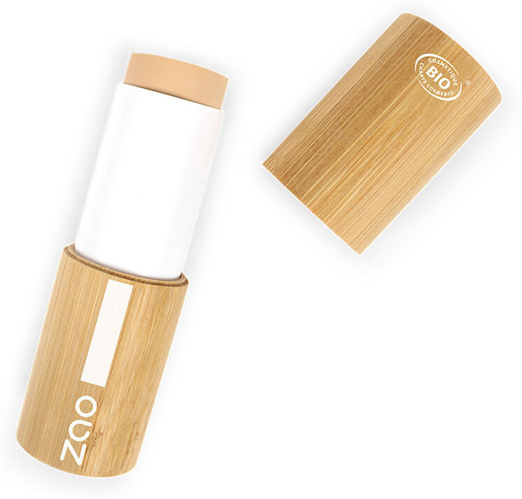 Zao Essence of Nature Fond de teint stick Fond de Teint Compact