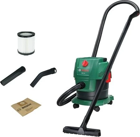 BOSCH Universal-Staubsauger PAS15-200, Düsensatz, Rohrsatz, Filter 0.603.3E7.000
