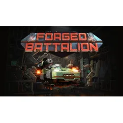 Forged Battalion