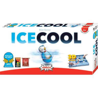 Icecool
