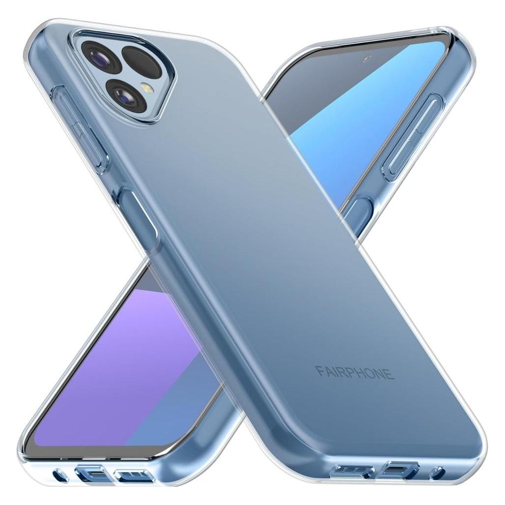 Screenguard Flexible Case (Fairphone 5) (00033011)