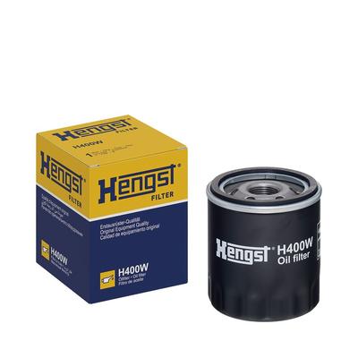 HENGST FILTER Ölfilter CHEVROLET,SAAB,HUMMER H400W 00729854,25010251,25010325 Motorölfilter,Filter für Öl 25010634,6439857,8250106330,8889842150