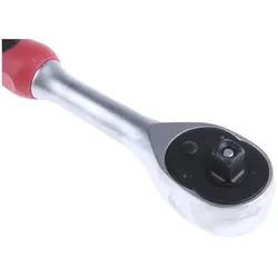 RS PRO, Ratsche, 1/4" 72 teeth ratchet handle (1/4")