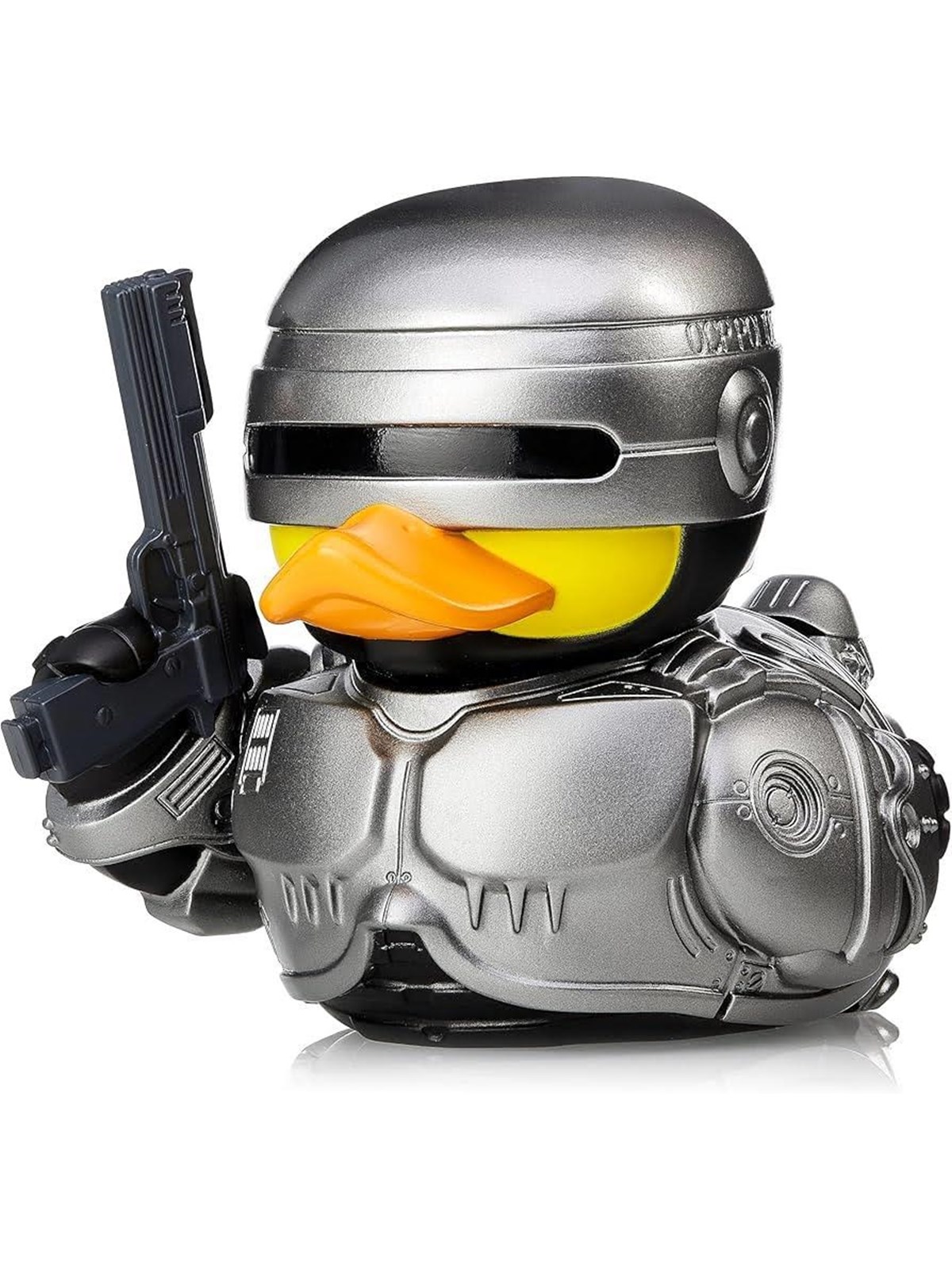 TUBBZ - Robocop (Boxed Edition) - Figur