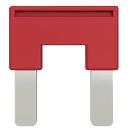 ABB Stotz S&amp;J Signalbrücke EPD24 jumpers 5 set