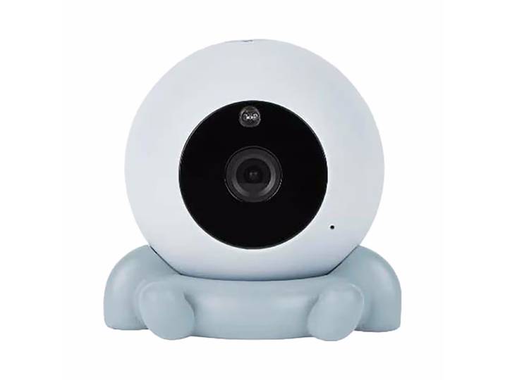 Babymoov A014432 YOU ROLL Zusatzkamera – Babyphone – grün
