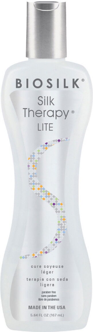 167ml BIOSILK Silk Therapy Lite