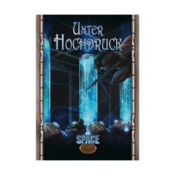 Uhrwerk Verlag Unter Hochdruck 276362