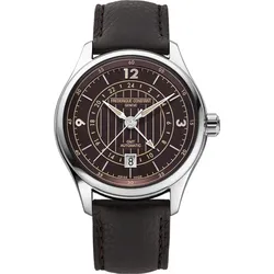 Frederique Constant Classics Runabout Automatic Limited Edition" FC-350RBR5B6" - braun