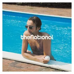 Indigo Press, Schallplatten, The National (The National)