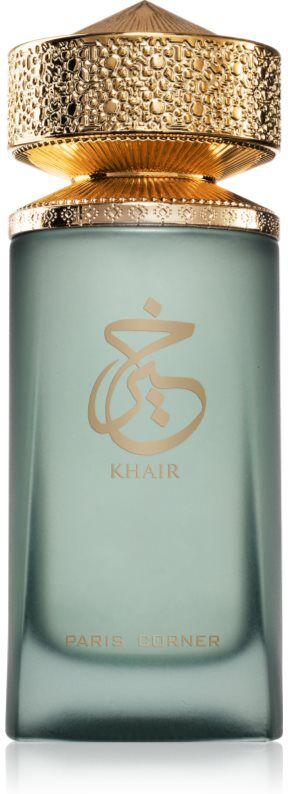 Paris Corner Khair Eau de Parfum mixte 100 ml