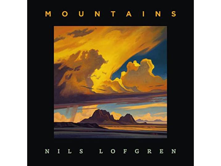 Mountains