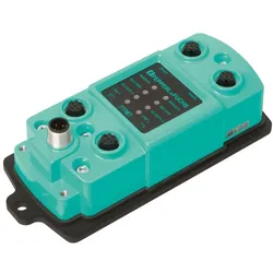 Pepperl+Fuchs Fabrik Interface Box OHV-F230-B17