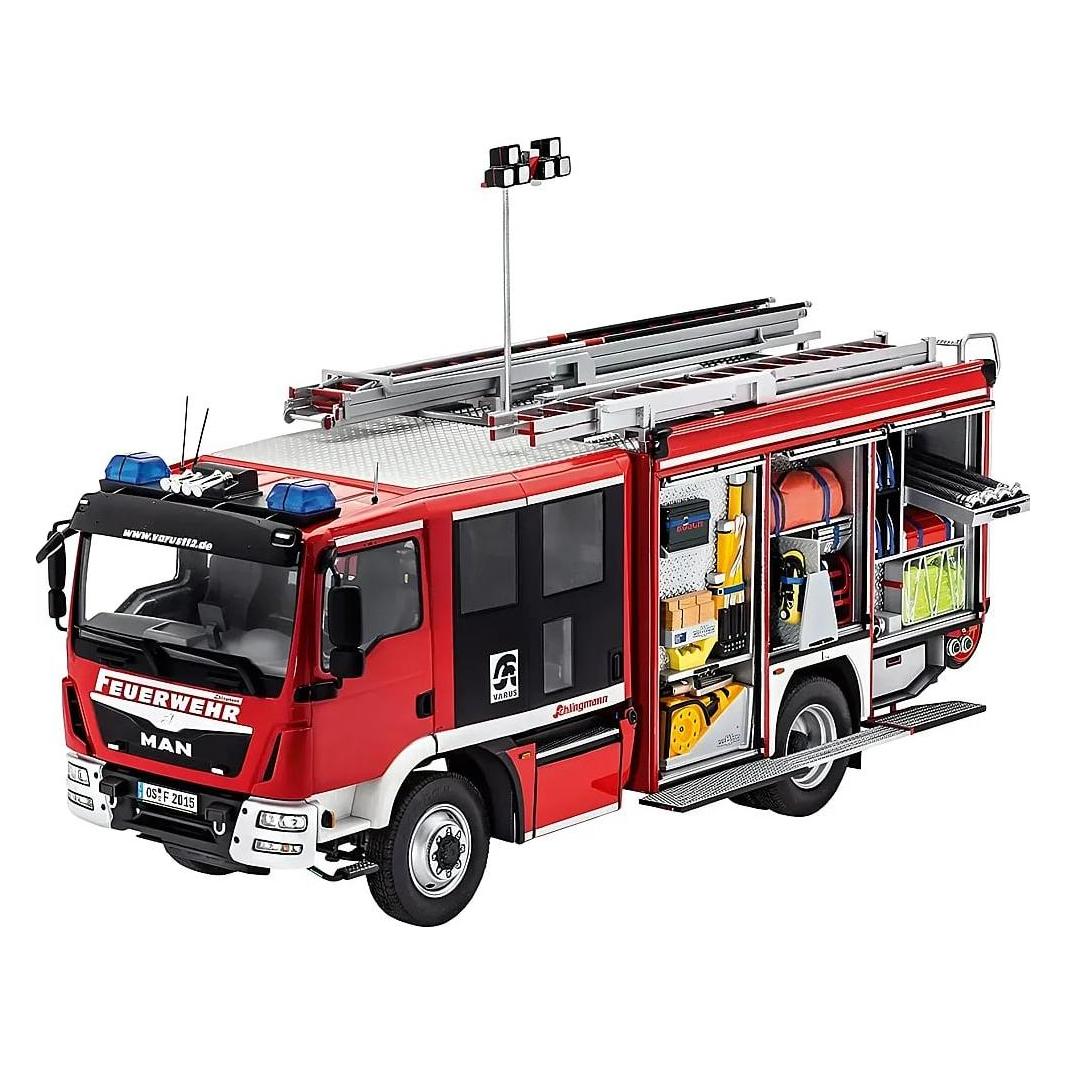 Revell Schlingmann HLF 20 VARUS 4x4 (REV 07452)