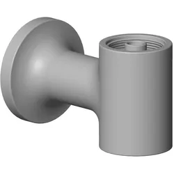 Dornbracht Halter Ersatzteile 081795504 Champagne (22kt Gold) 081795504-47
