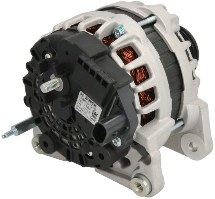 Drehstromgenerator BOSCH 1 986 A01 070