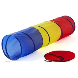 Hasbro Tunnel