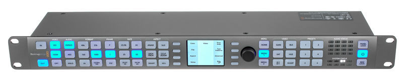 Blackmagic Design Teranex AV