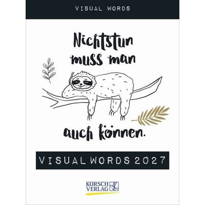 Visual Words 2027