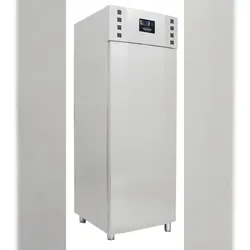 Chefgastro Bäckerei Tiefkühlschrank Monoblock BxTxH 800x910x2080mm