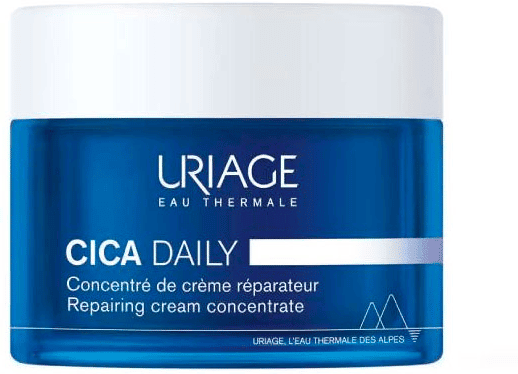 Uriage Cica Daily Creme Concentrado 50ml